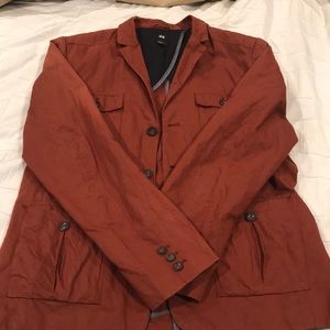 H&M Sports Blazer